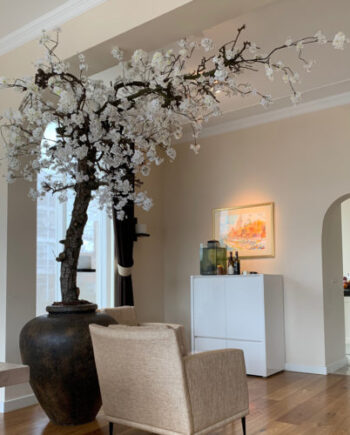 Kunstboom bloesem groot