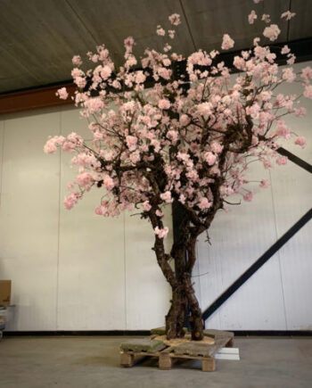 Kunstboom bloesem groot
