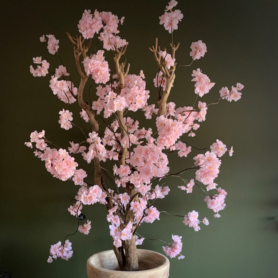 Rituals cherry blossom roze