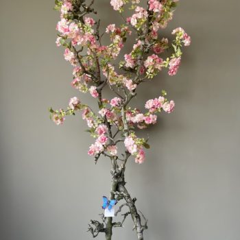 kunst bloesemboom